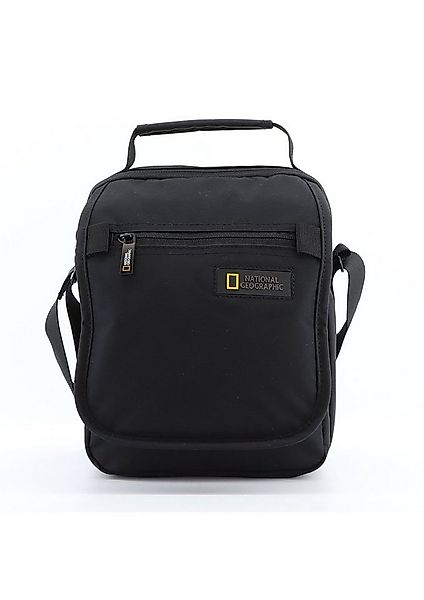 NATIONAL GEOGRAPHIC Schultertasche Mutation, aus recyceltem Polyester günstig online kaufen