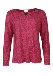 Deerberg Langarmshirt Adrijana günstig online kaufen