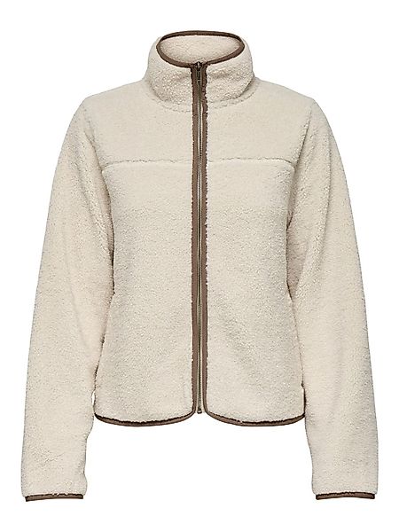 JDY Fellimitatjacke OLYMPIA (1-St) günstig online kaufen