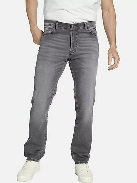 Jan Vanderstorm Comfort-fit-Jeans DIERK mit Stretch-Effekt günstig online kaufen