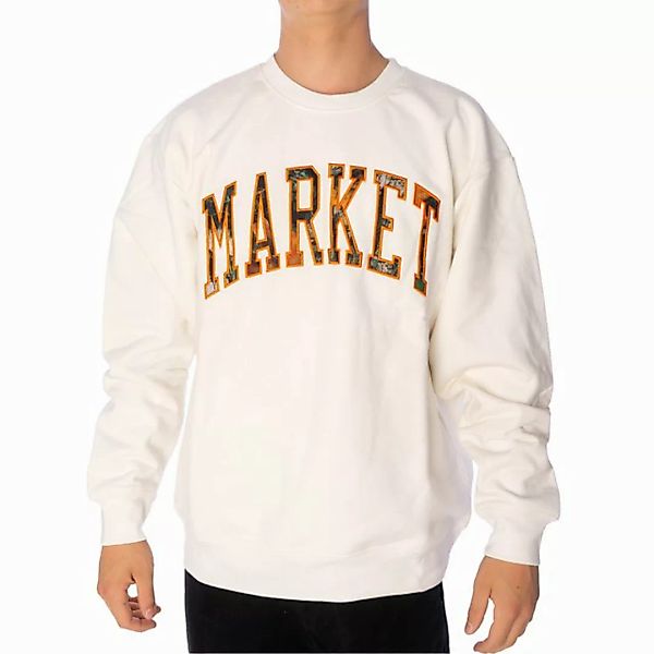 Market Sweater Sweatpulli Market Fauxtree Arc günstig online kaufen