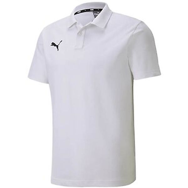 Puma  T-Shirts & Poloshirts Sport teamGOAL 23 Casuals Polo 656579 04 günstig online kaufen