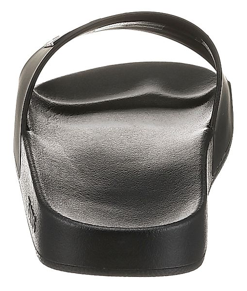 Tommy Jeans TOMMY JEANS FLAG POOL SLD ESS Pantolette, Sommerschuh, Schlappe günstig online kaufen