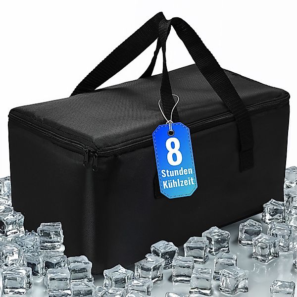 achilles Einkaufsbeutel Kühleinsatz Kühl-Tasche Thermo-Tasche für Klapp-Box günstig online kaufen