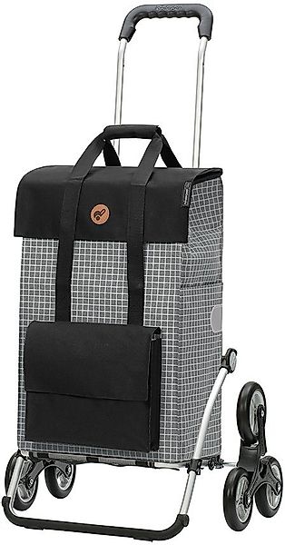 Andersen Einkaufstrolley Royal Sh. Hedda, 51 l, (Treppesteiger), inkl. günstig online kaufen