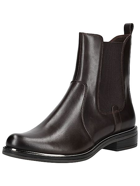 Caprice Caprice Stiefelette Leder Stiefelette günstig online kaufen