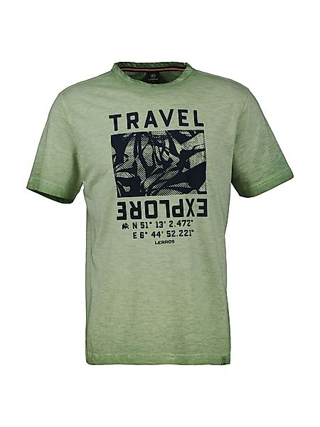 LERROS Poloshirt günstig online kaufen