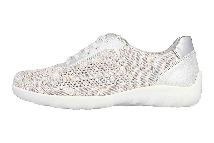 Remonte R3503-90-NG Schnürschuh günstig online kaufen