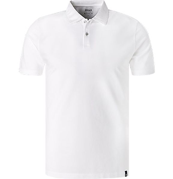 BOGGI MILANO Polo-Shirt BO22P0537/01 günstig online kaufen