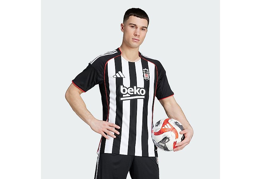 adidas Performance Fußballtrikot BEŞIKTAŞ JK 25/26 AUSWÄRTSTRIKOT (1-tlg) günstig online kaufen
