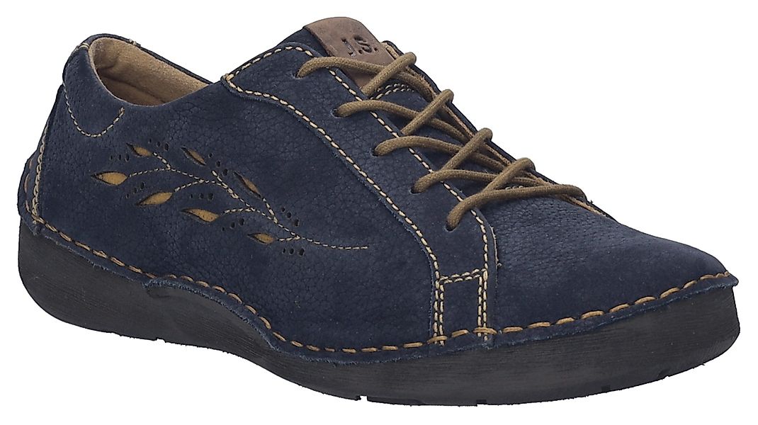 Josef Seibel Fergey 40 Schnürschuh Freizeitschuh, günstig online kaufen
