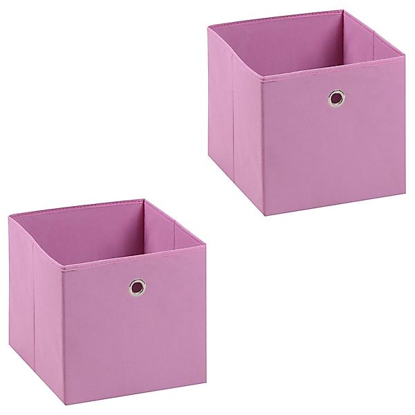 IDIMEX Aufbewahrungsbox ELA (Set), Aufbewahrungsboxen im günstig online kaufen