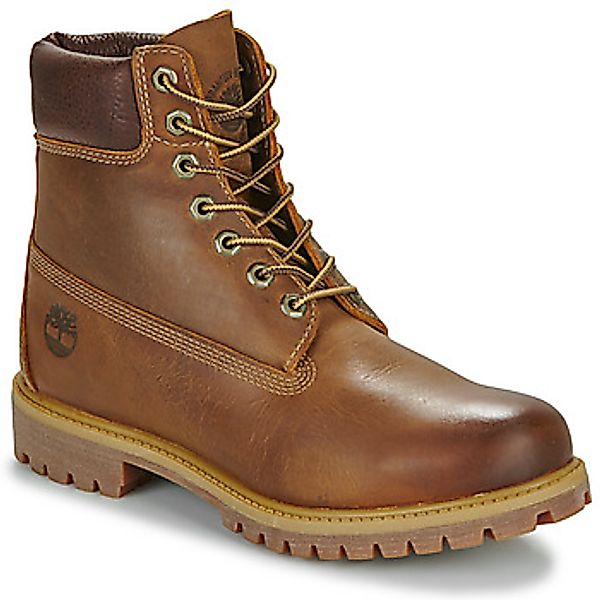 Timberland  Herrenstiefel HERITAGE 6 IN PREMIUM günstig online kaufen