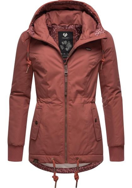 Ragwear Winterjacke YM-Danka stylische Winter Outdoorjacke günstig online kaufen