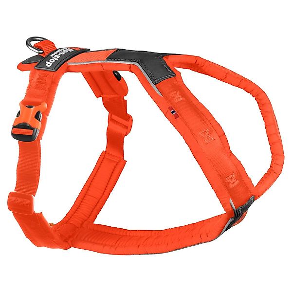 Non-stop dogwear Hunde-Geschirr Hundegeschirr Line Harness günstig online kaufen