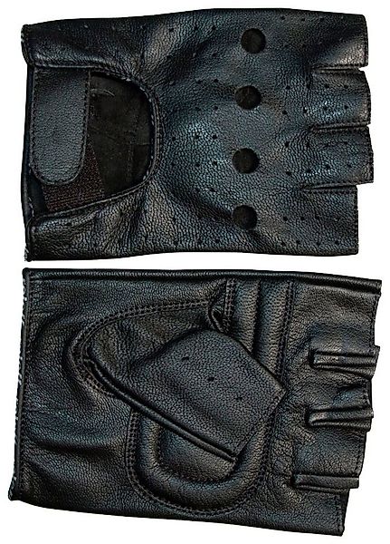 roleff Motorradhandschuhe RO 30 Klettverschluss günstig online kaufen