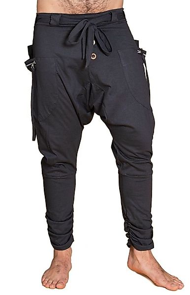 PANASIAM Haremshose Baggy Pants Ch01 modische günstig online kaufen