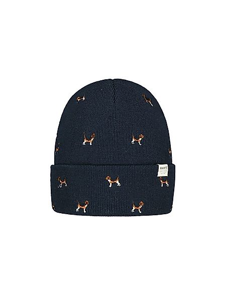 Barts Strickmütze Vinson Beanie NAVY günstig online kaufen