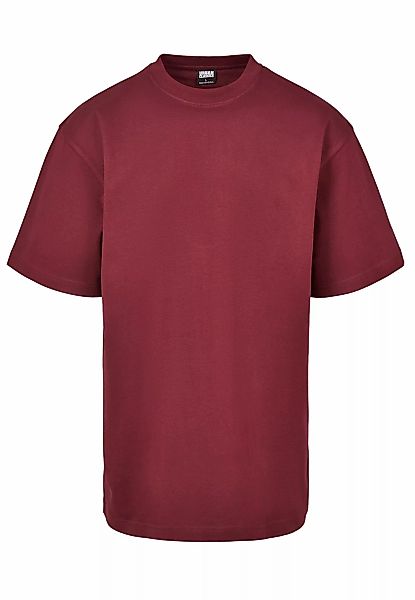 URBAN CLASSICS T-Shirt "Urban Classics Herren Tall Tee", (1 tlg.) günstig online kaufen