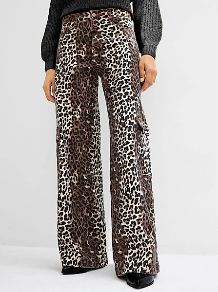 Inspirationen Bequeme Jeans 1 tlg. günstig online kaufen