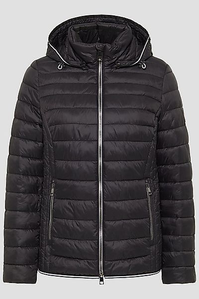 Barbara Lebek Steppjacke auch als Übergangsjacke für Damen mit Kapuze günstig online kaufen