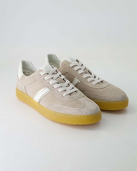 SIOUX Tedroso-Da-707 Sneaker Obermaterial: Leder günstig online kaufen