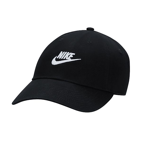 Nike Sportswear Baseball Cap "U NK CLUB CAP U CB FUT WSH L" günstig online kaufen