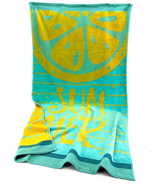 heimtexland Strandtuch Badetuch Handtuch Duschtuch Sommer günstig online kaufen