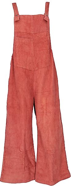 Guru-Shop Relaxhose Oversize Latzhose, Japan Style, günstig online kaufen