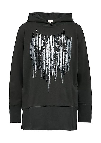 s.Oliver Sweatshirt günstig online kaufen