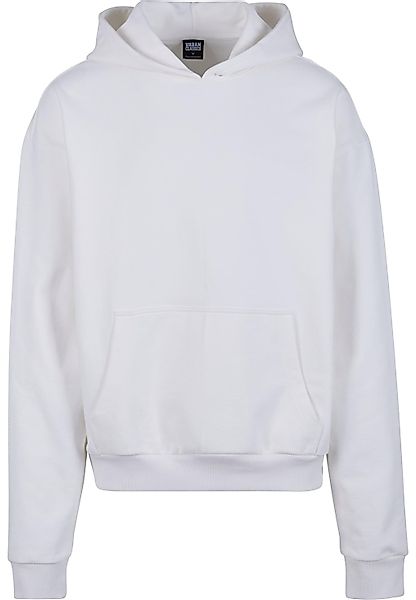 URBAN CLASSICS Sweatshirt "Urban Classics Herren Ultra Heavy Hoody", (1 tlg günstig online kaufen