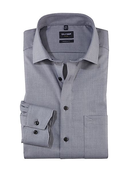 OLYMP Businesshemd Luxor modern fit edle günstig online kaufen
