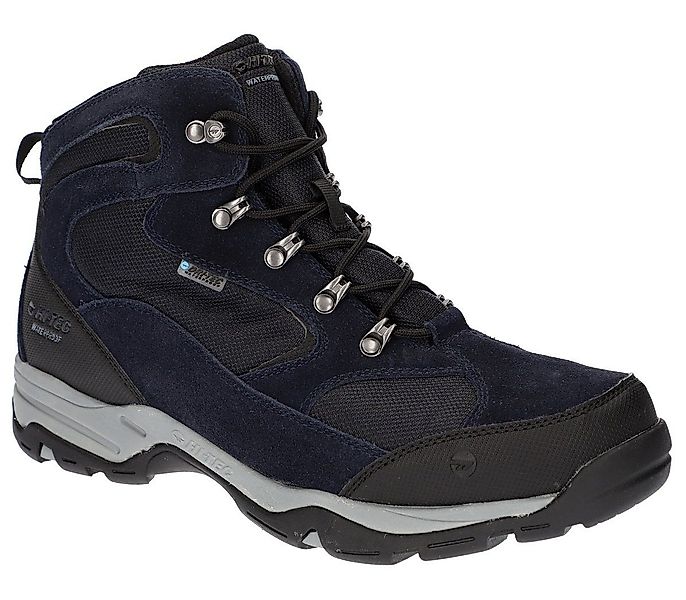 Hi-Tec Storm WP (waterproof/wasserdicht) dunkelblau Herren günstig online kaufen