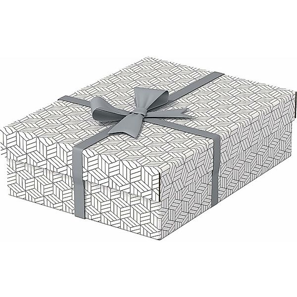 ESSELTE Aufbewahrungsbox 3 Home Aufbewahrungsboxen 8,0 günstig online kaufen