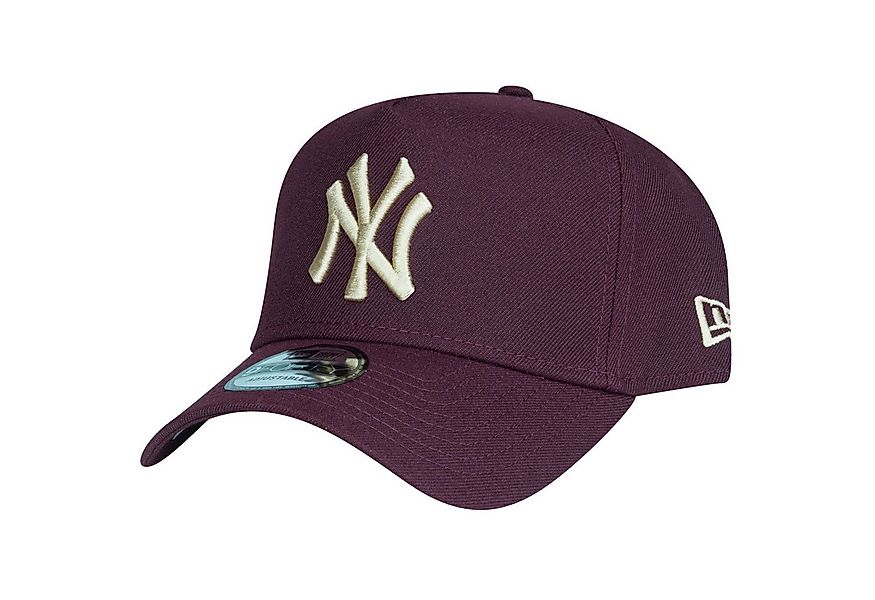 New Era Trucker Cap 9Forty Trucker New York Yankees günstig online kaufen