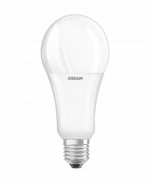 OSRAM LED STAR CLASSIC A 150 BLI K Warmweiß SMD Matt E27 Glühlampe günstig online kaufen