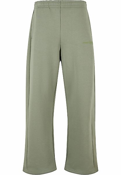 Karl Kani Jogginghose "Karl Kani Kani Ellipse Straight Leg Sweatpants" günstig online kaufen