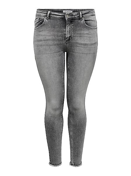ONLY CARMAKOMA 5-Pocket-Jeans günstig online kaufen