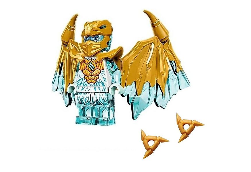 LEGO® - Ninjago: Zane in Drachenrüstung Spielbausteine günstig online kaufen