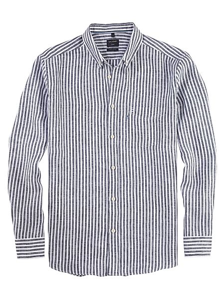 OLYMP Leinenhemd 4108/54 Hemden günstig online kaufen