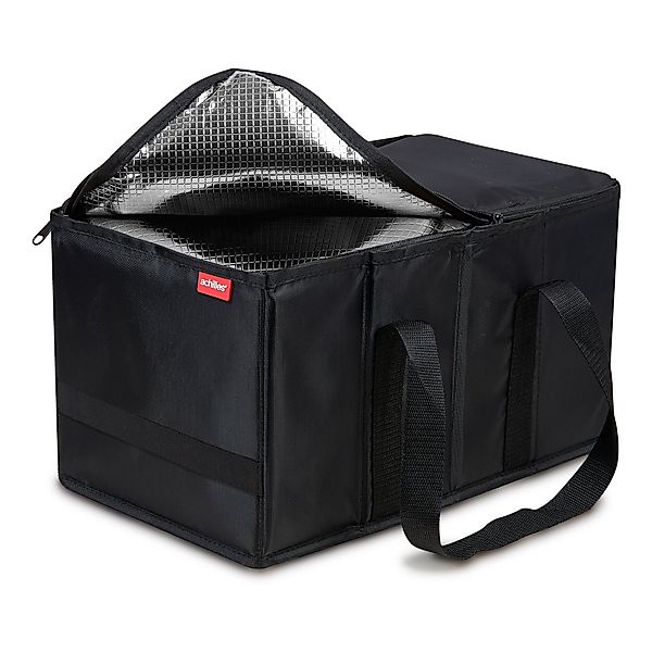 achilles Einkaufskorb Smart-Box Cool Kühl-Tasche Einkaufs-Korb günstig online kaufen