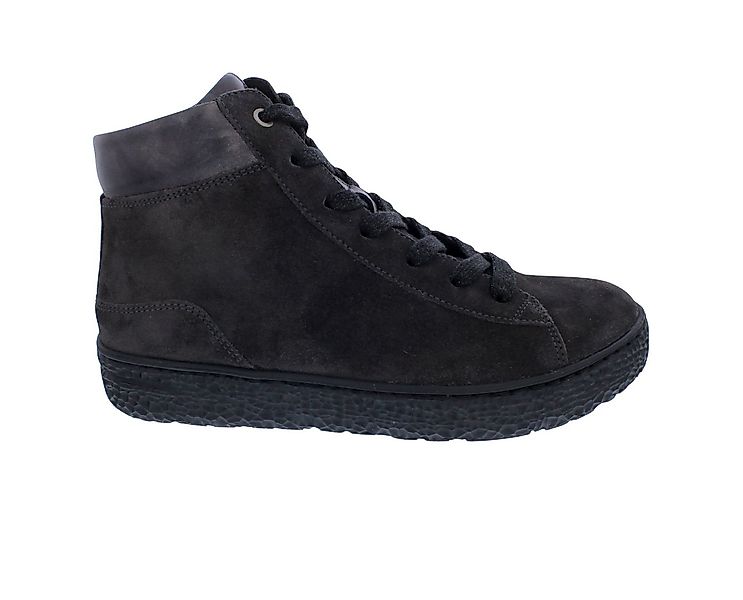 Hartjes Hartjes Phil Boot 172.1404/3149.14, Velourleder, Granit/ Smoke - Du günstig online kaufen