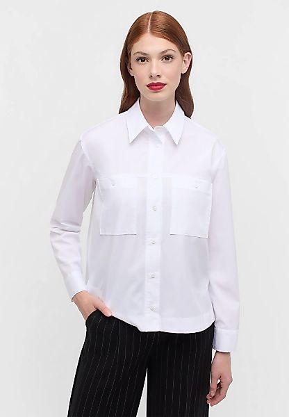 Eterna "LOOSE FIT" EASY IRON (bügelleicht) günstig online kaufen