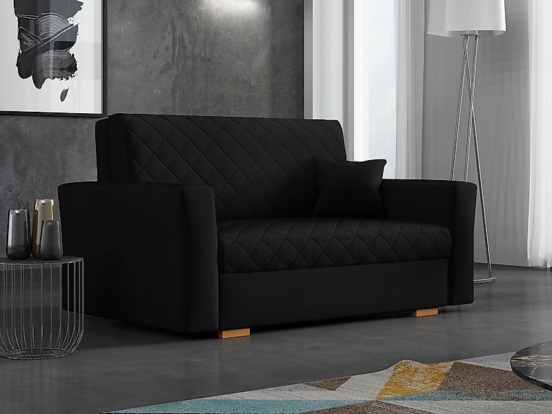 MIRJAN24 Schlafsofa Viva Caro II, mit günstig online kaufen