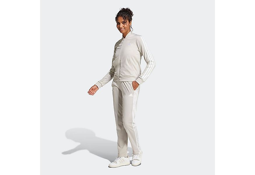 adidas Sportswear Trainingsanzug W ESS 3S TS (2-tlg) günstig online kaufen