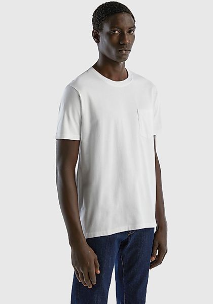 United Colors of Benetton T-Shirt mit günstig online kaufen
