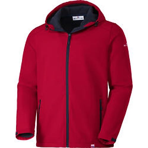 Spitzbergen Herren Softshelljacke günstig online kaufen