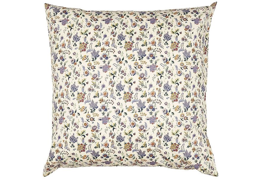 Ib Laursen Kissenbezug Ib Laursen - Kissenbezug Kissenhülle 60x60cm Lila Br günstig online kaufen