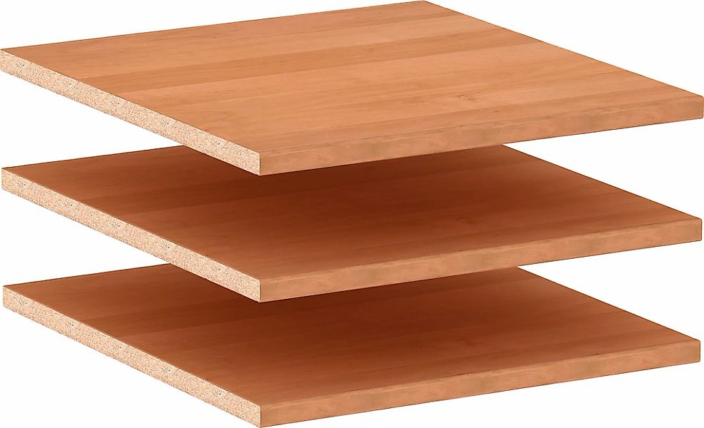 WIEMANN Einlegeboden Set, 3 Stk. tlg. günstig online kaufen