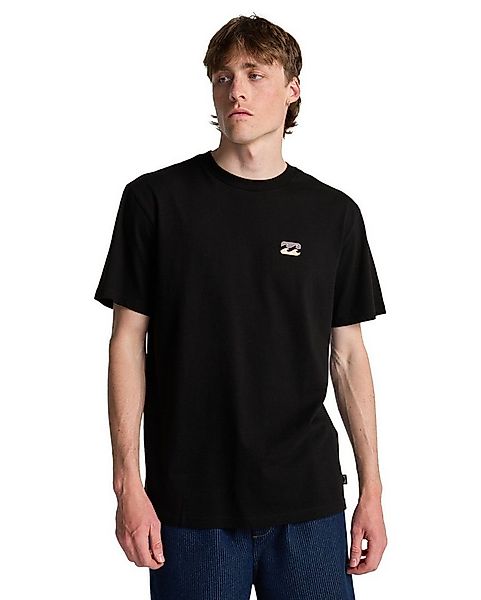 Billabong T-Shirt Icon Wave günstig online kaufen